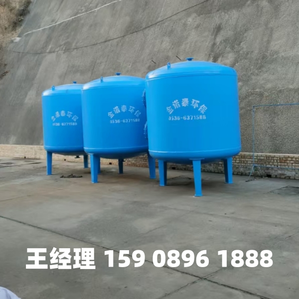 咸宁多介质过滤器