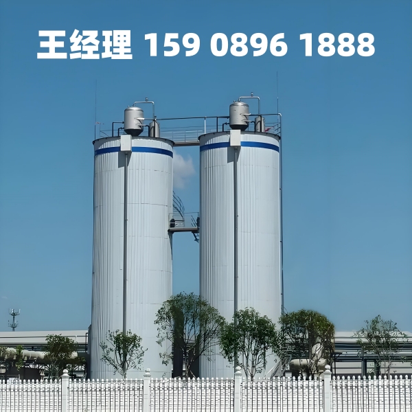 咸宁厌氧反应器