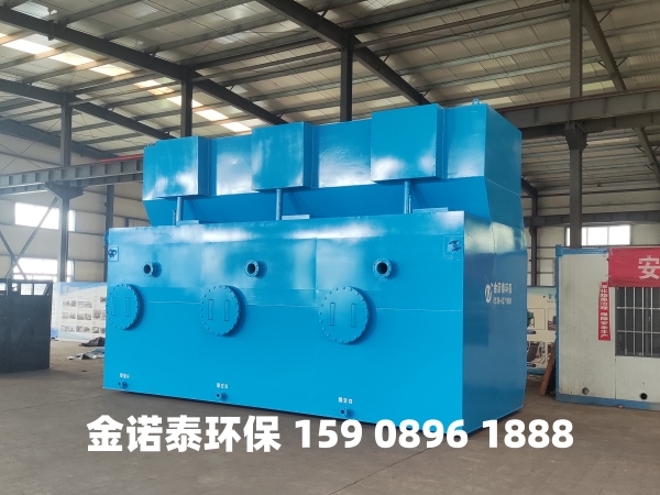 咸宁新型FA一体化净水器